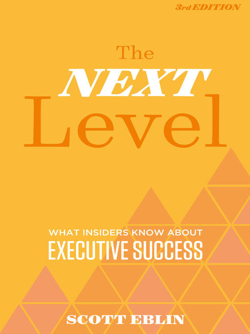 Cover image for The Next Level